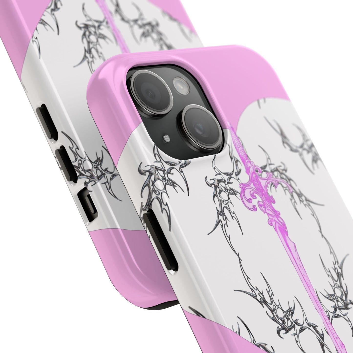 Serenity Phone Case