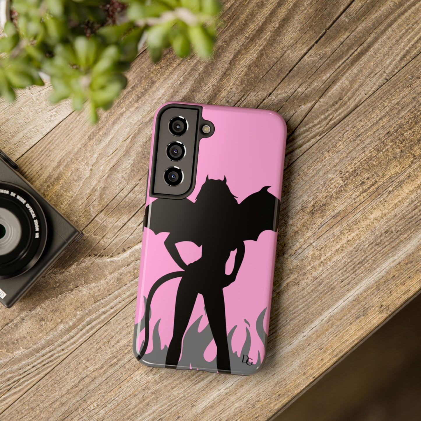 Lilith Phone Case