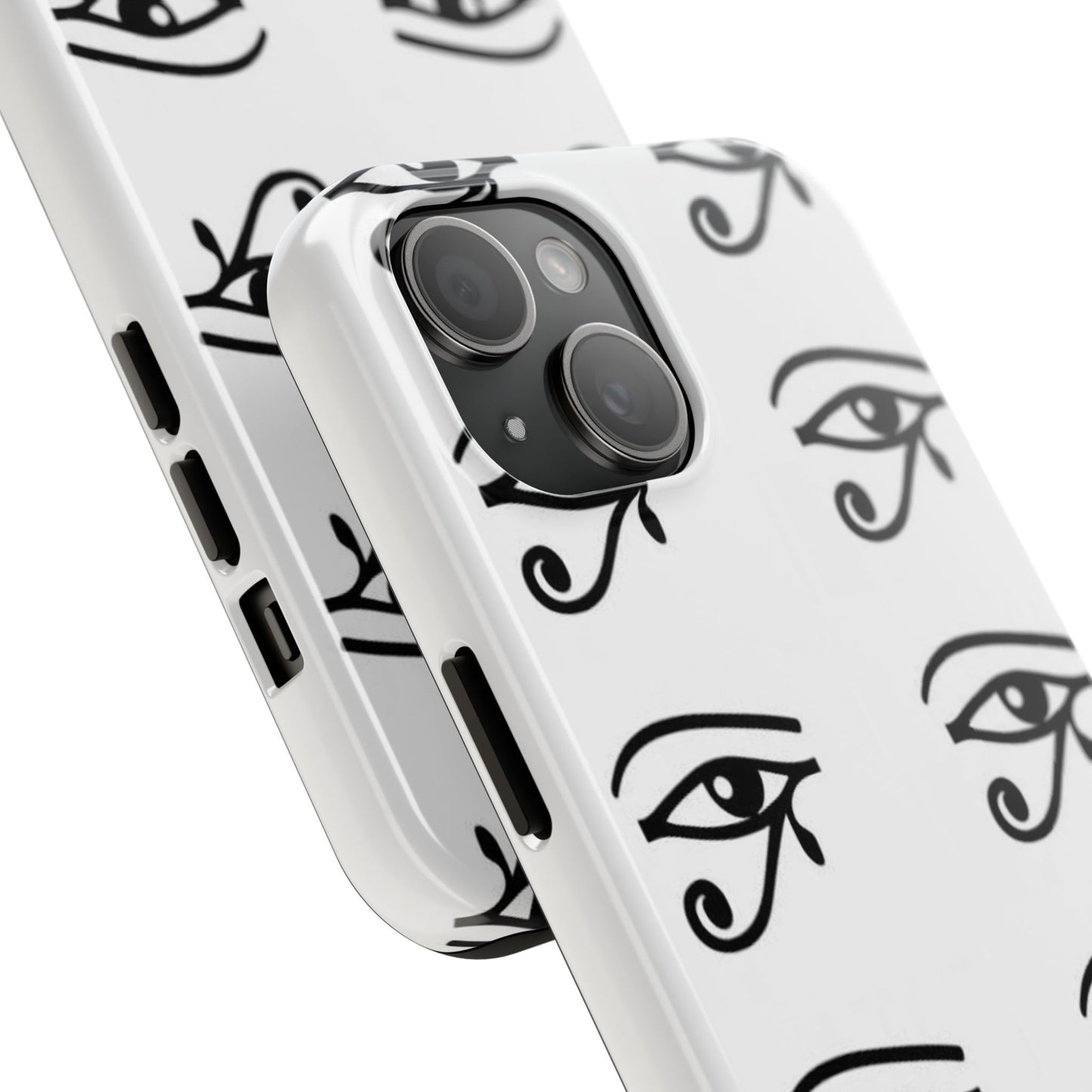 Eye of Ra Phone Case