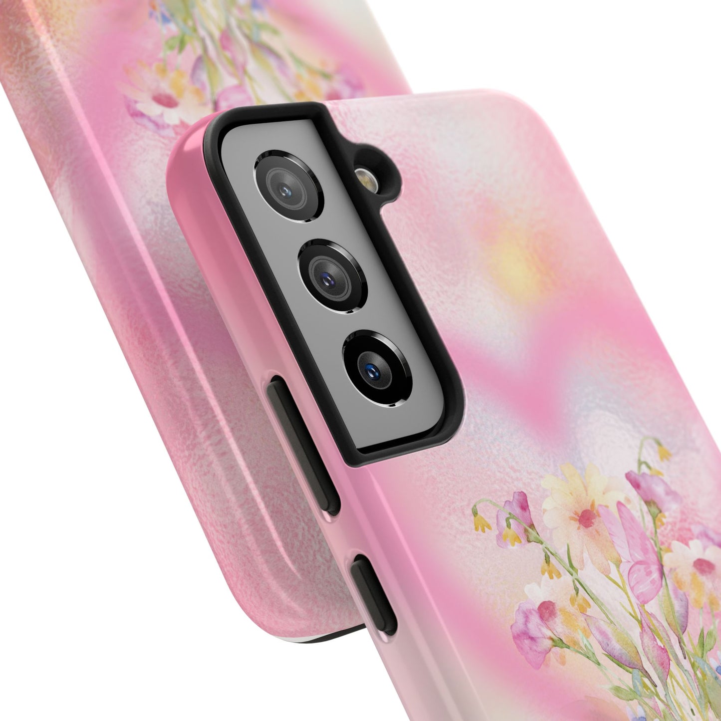 Wild At Heart Phone Case
