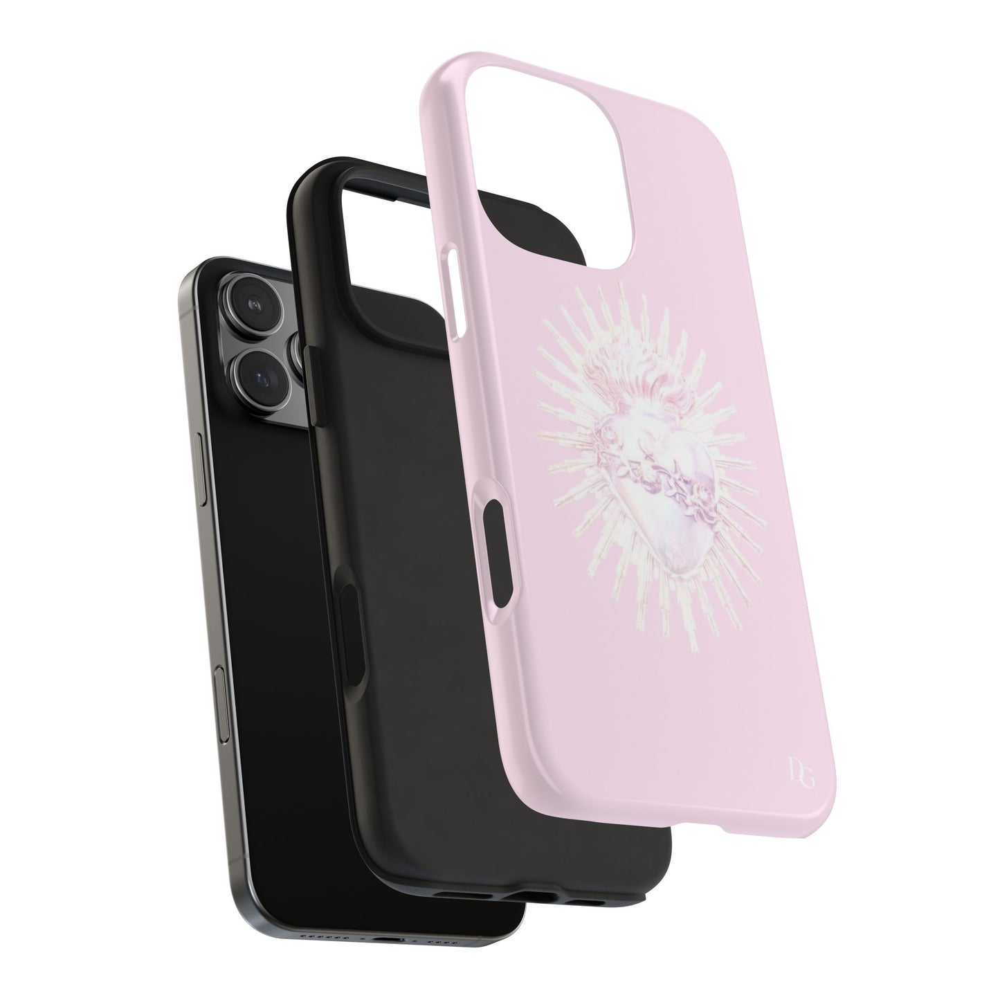 Loveproof Phone Case