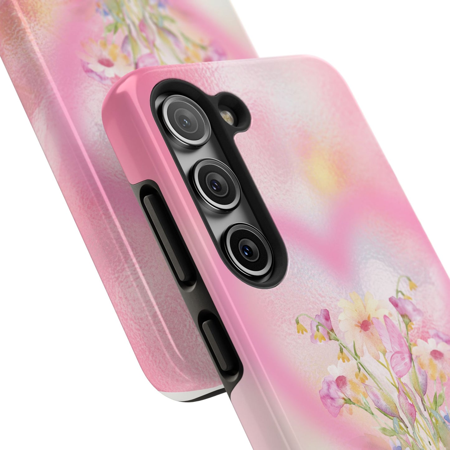 Wild At Heart Phone Case