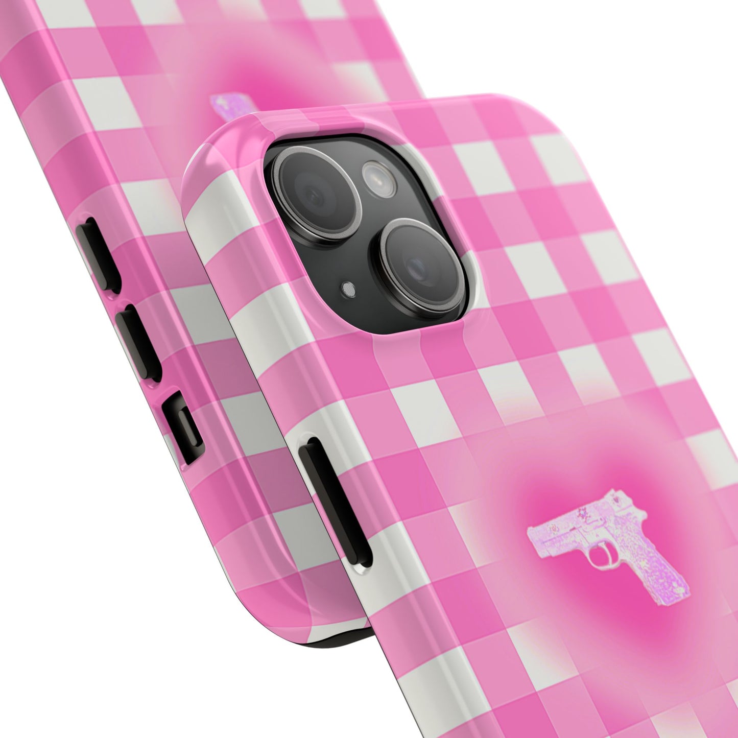 Brain Slushy Phone Case