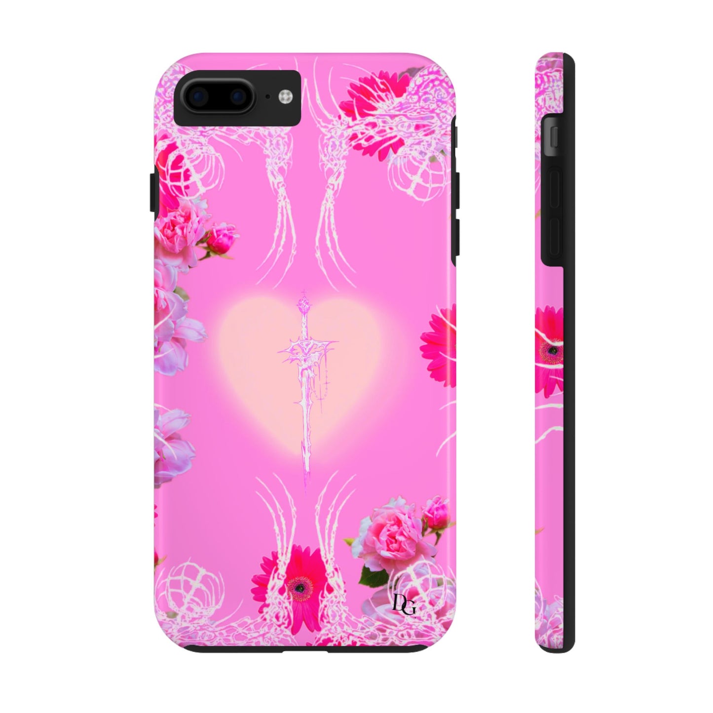 Self Righteous Phone Case