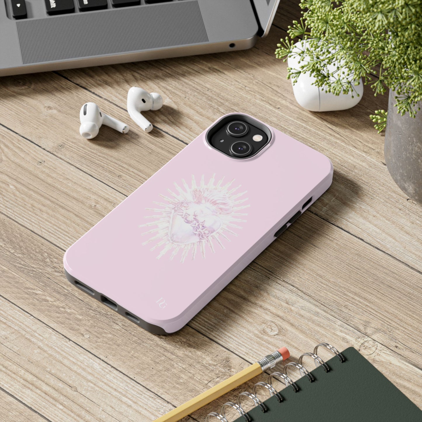 Loveproof Phone Case
