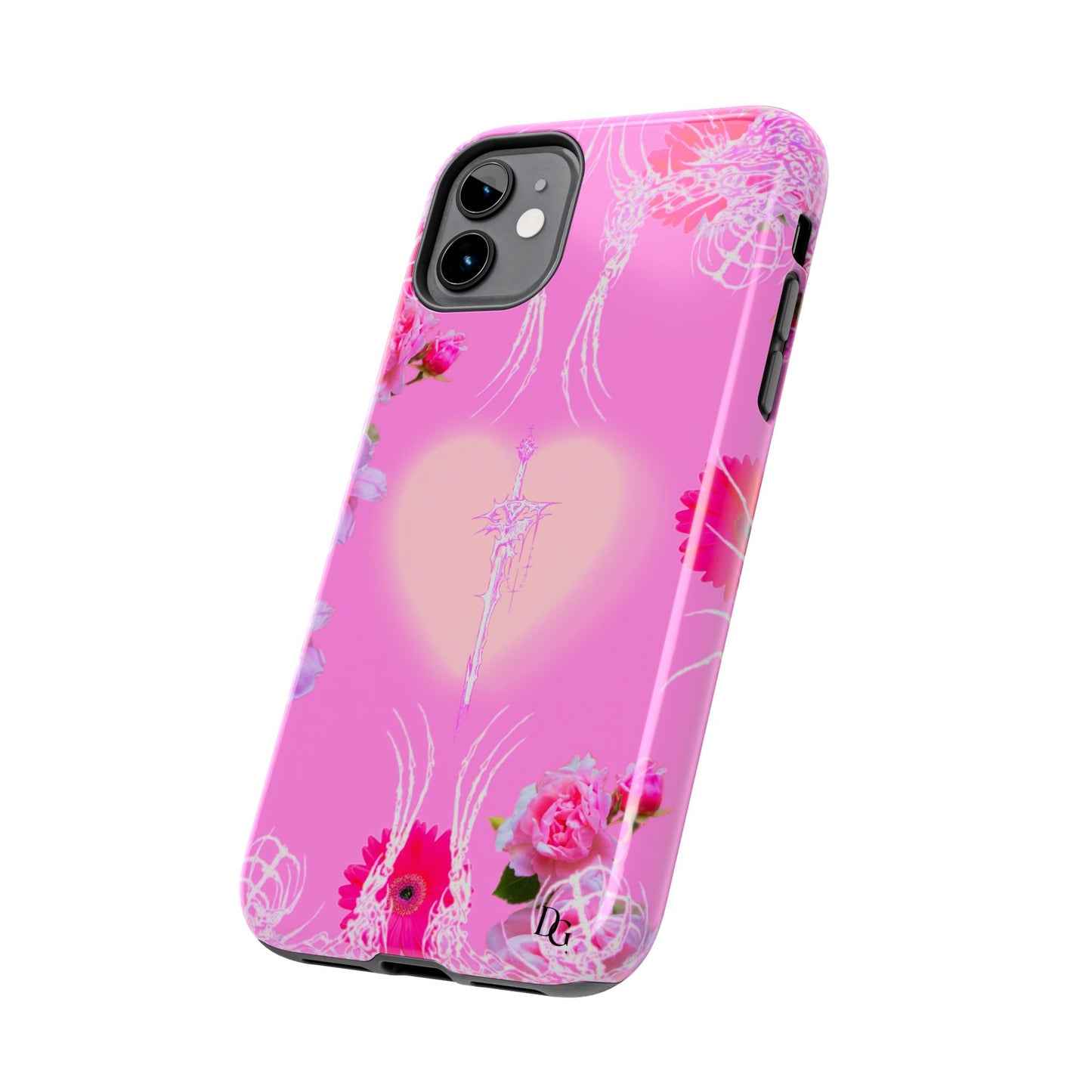 Self Righteous Phone Case