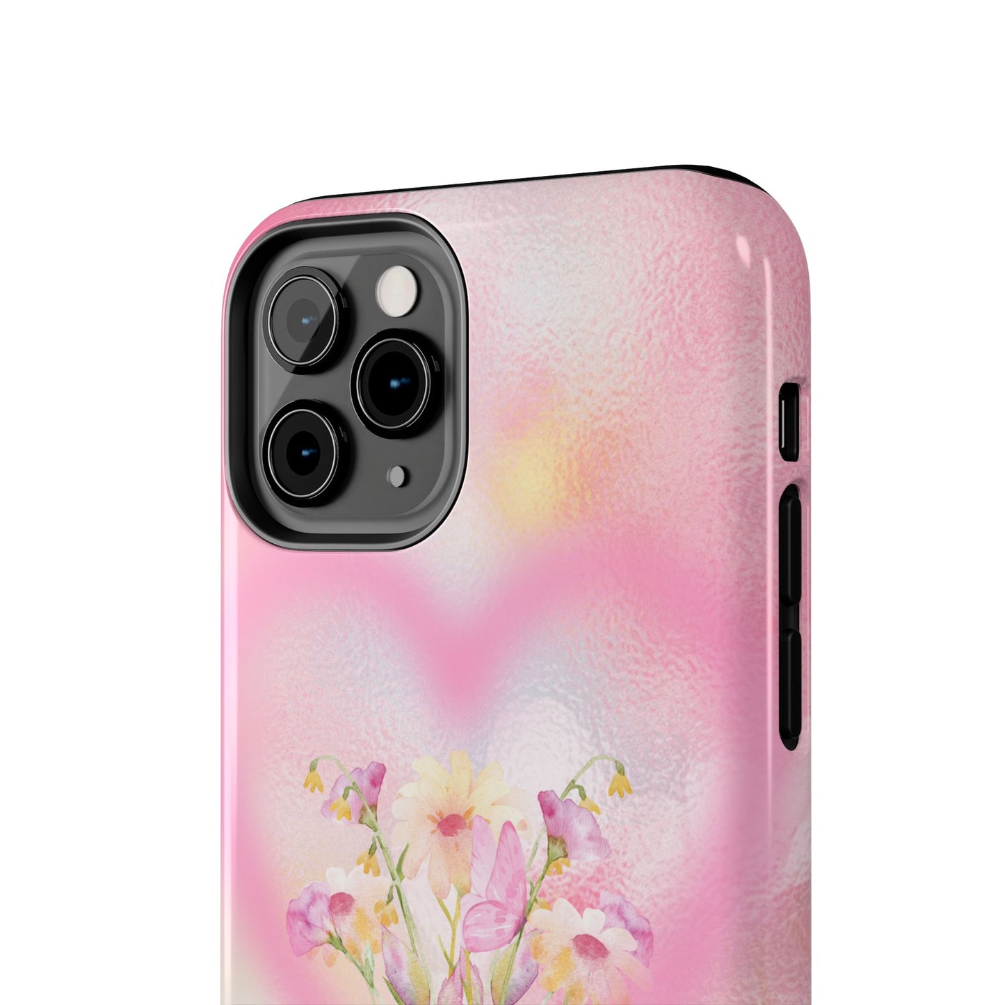 Wild At Heart Phone Case