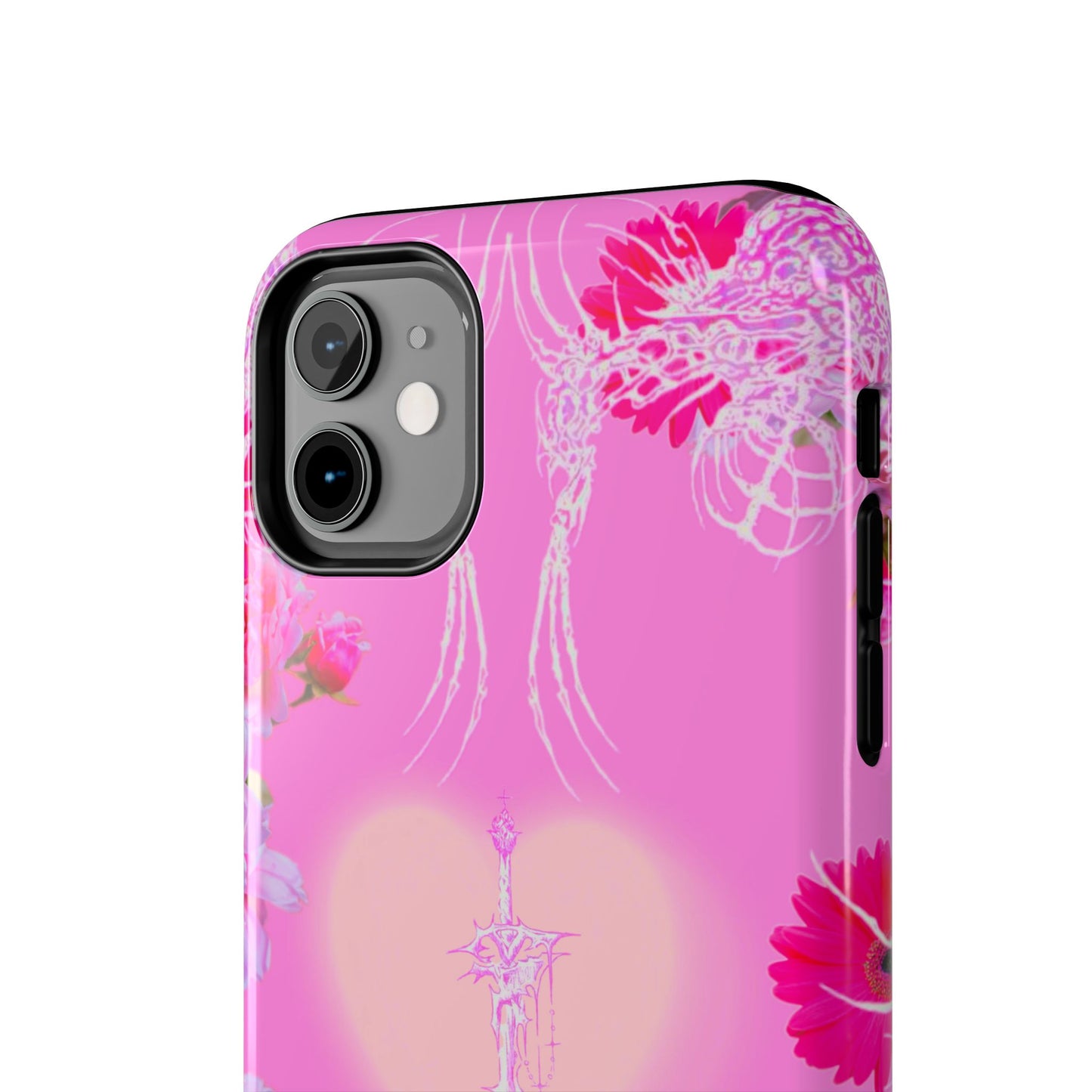 Self Righteous Phone Case