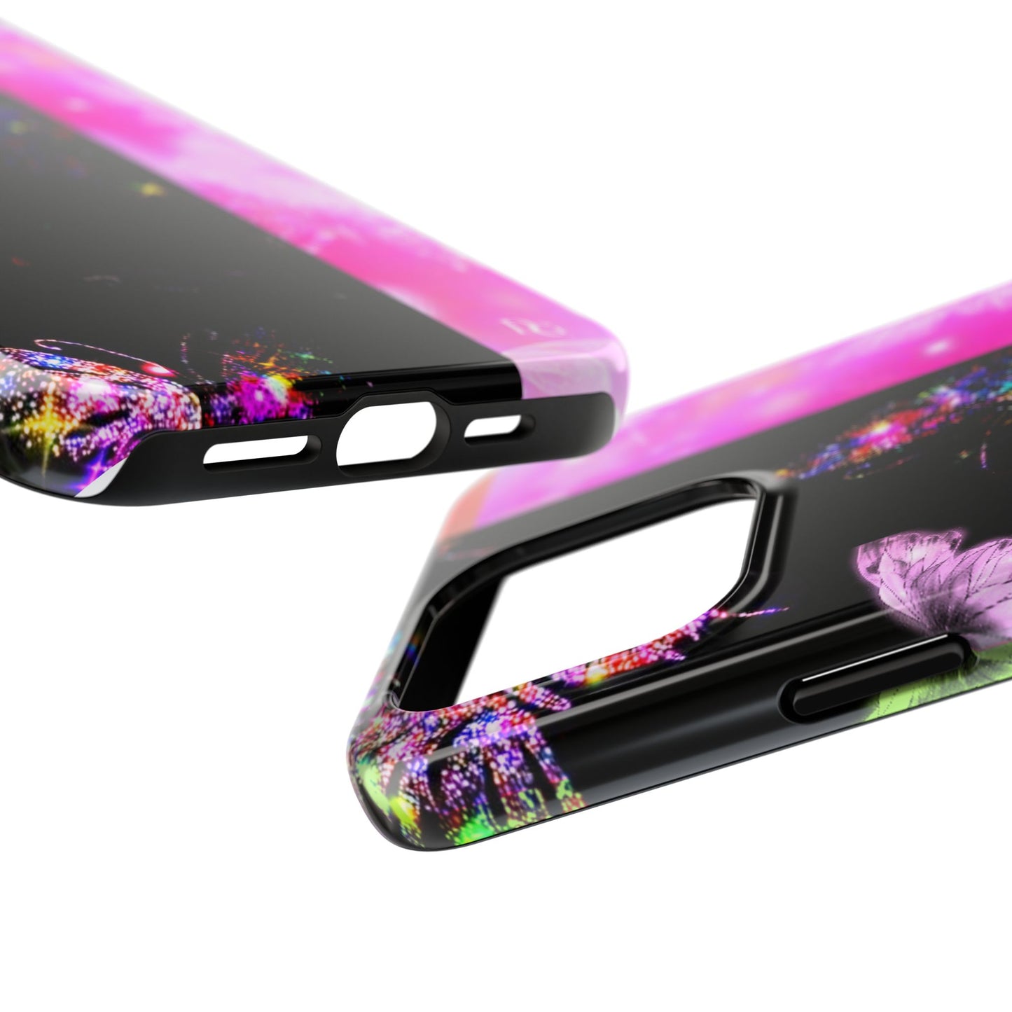 Euphoria Phone Case