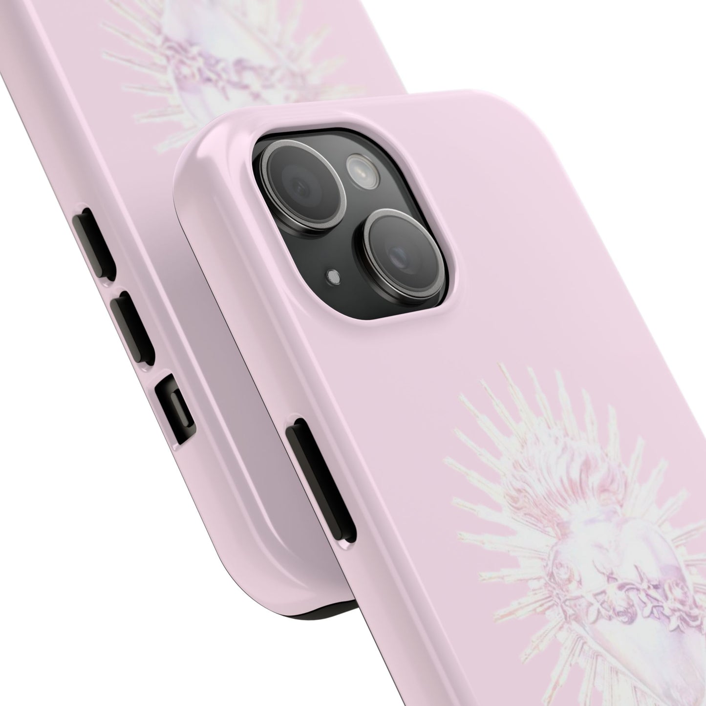 Loveproof Phone Case