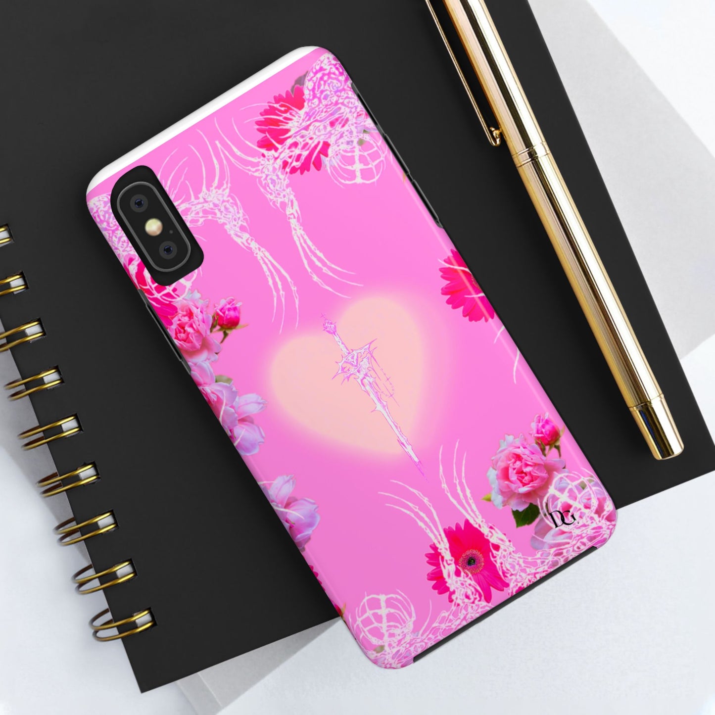 Self Righteous Phone Case