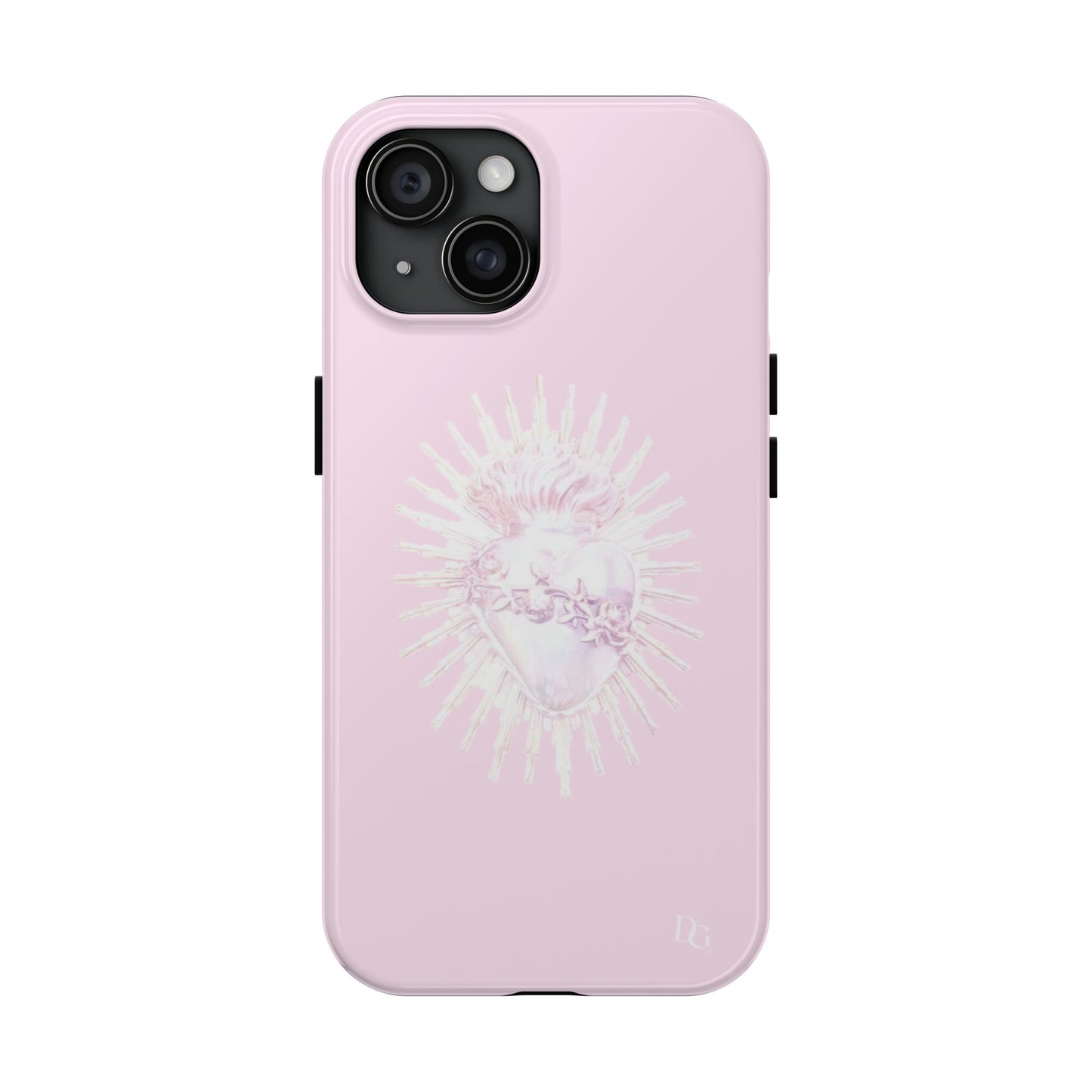 Loveproof Phone Case