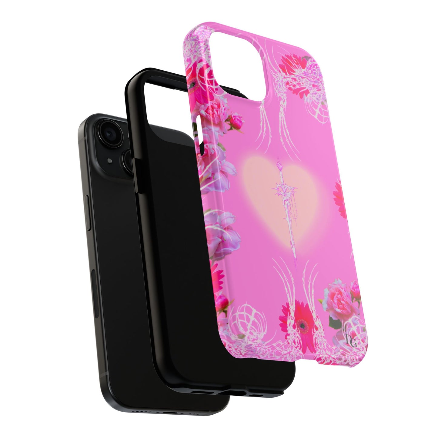 Self Righteous Phone Case