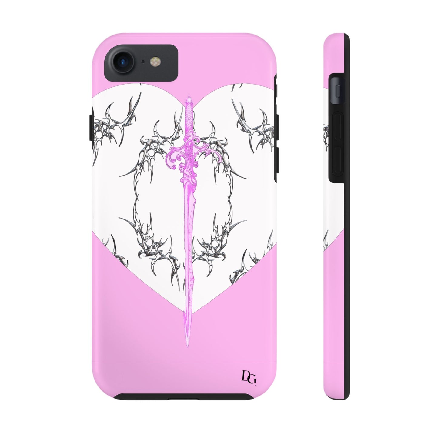 Serenity Phone Case