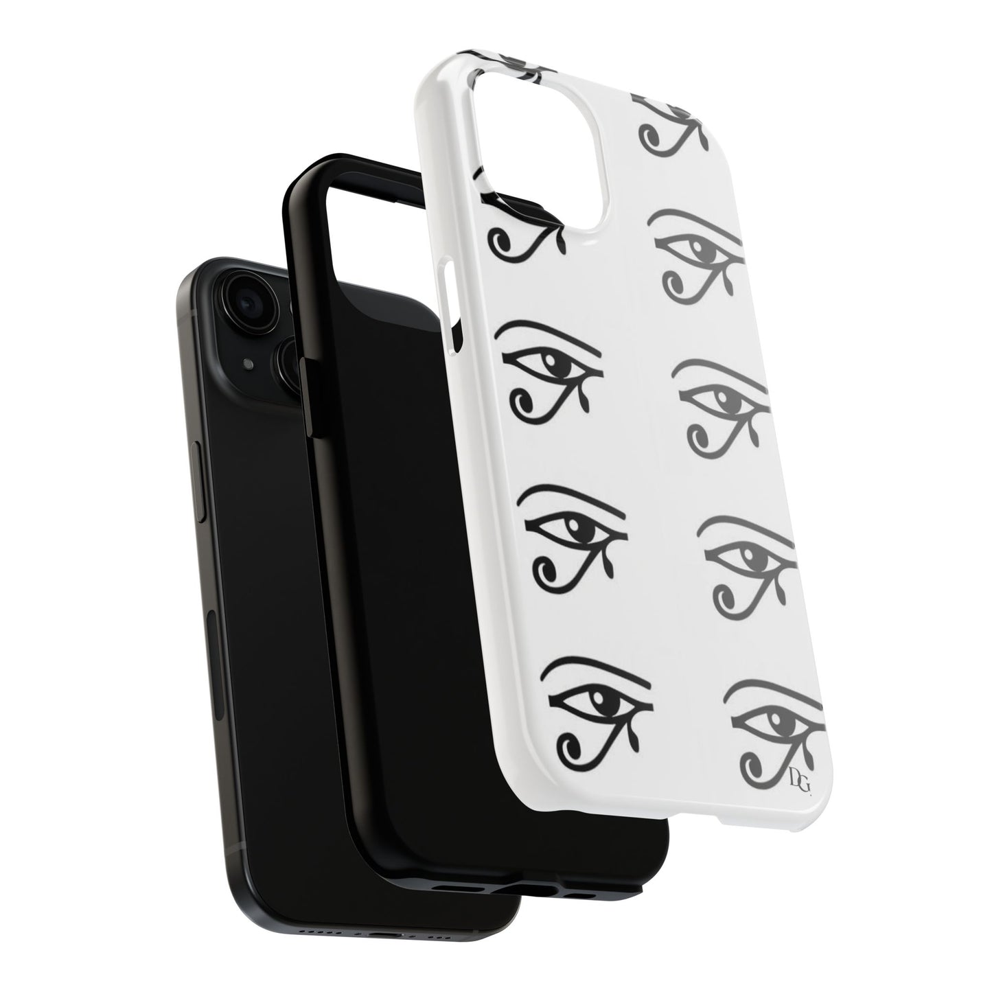 Eye of Ra Phone Case