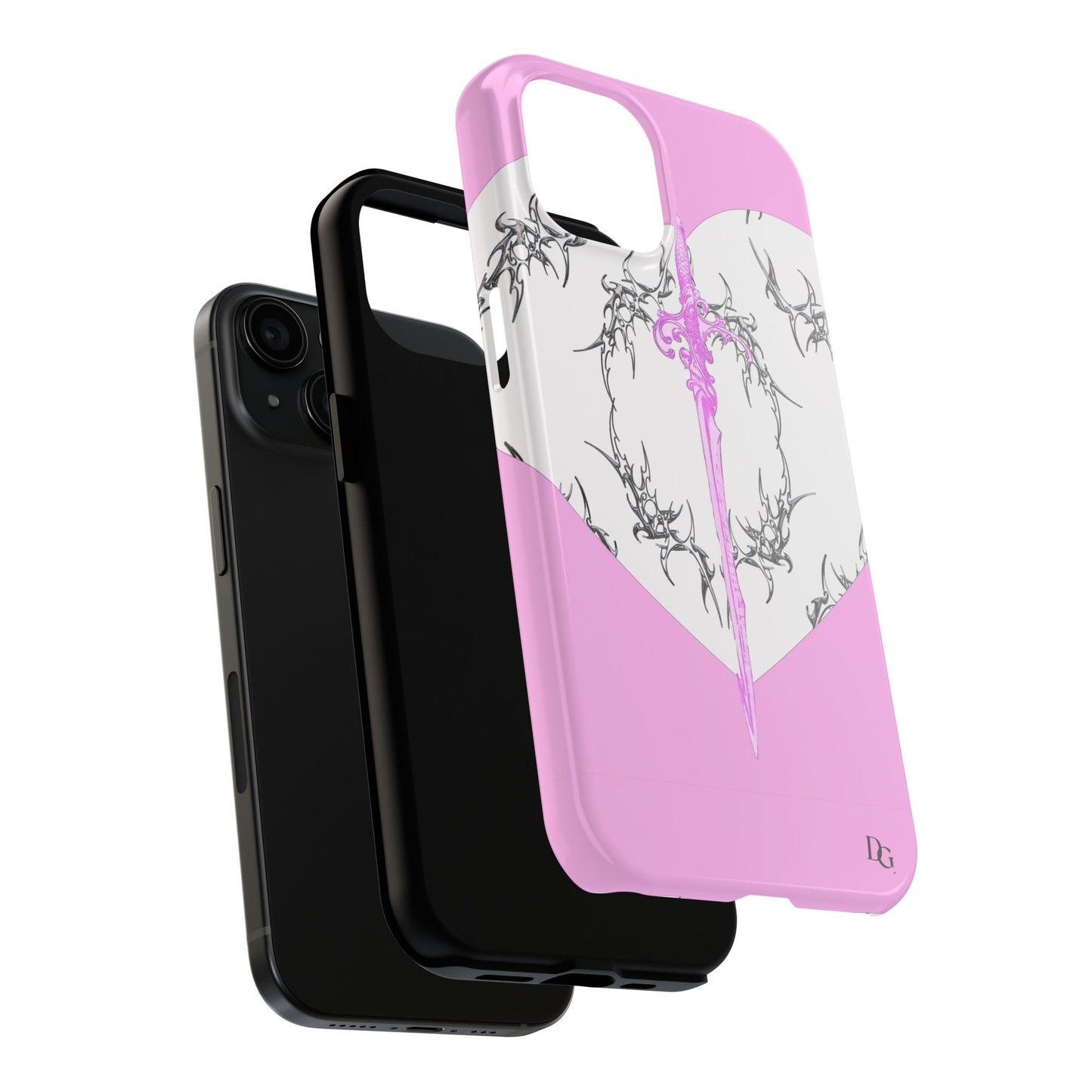 Serenity Phone Case