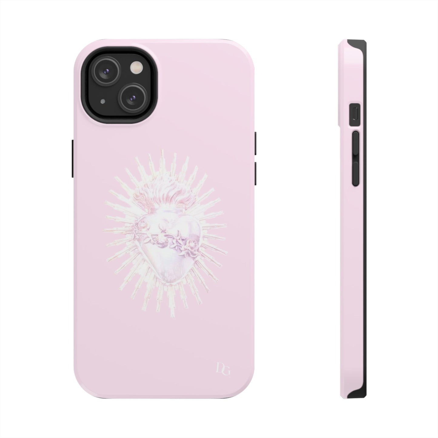 Loveproof Phone Case