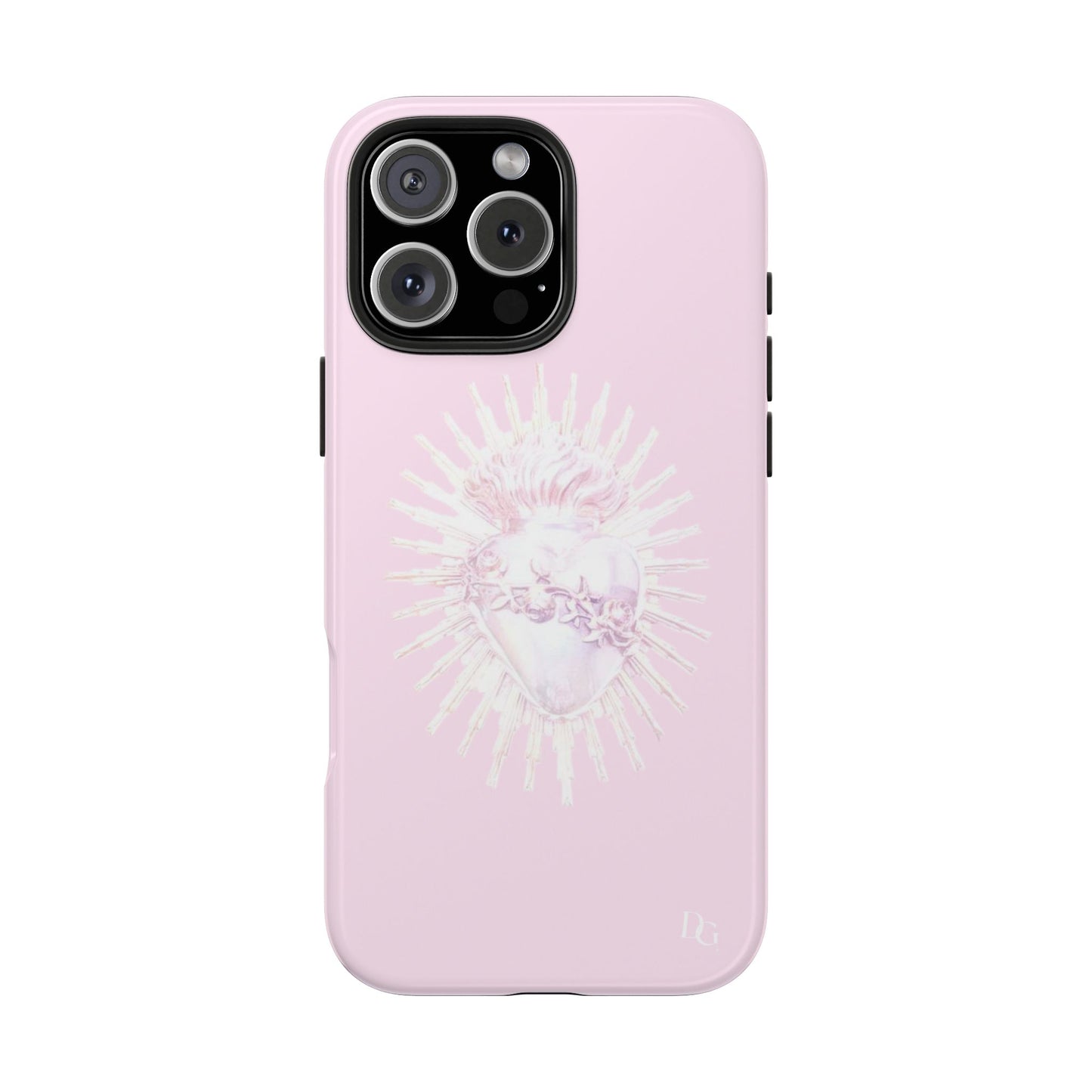 Loveproof Phone Case