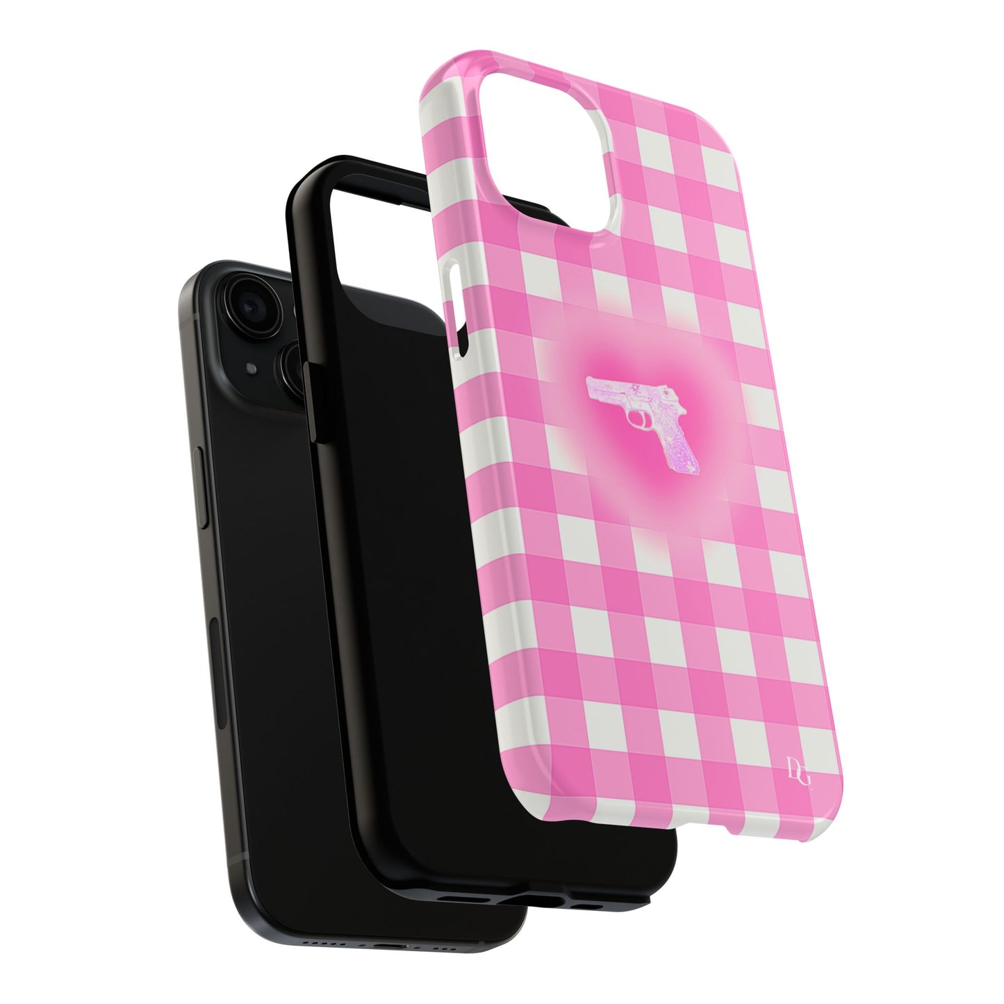 Brain Slushy Phone Case