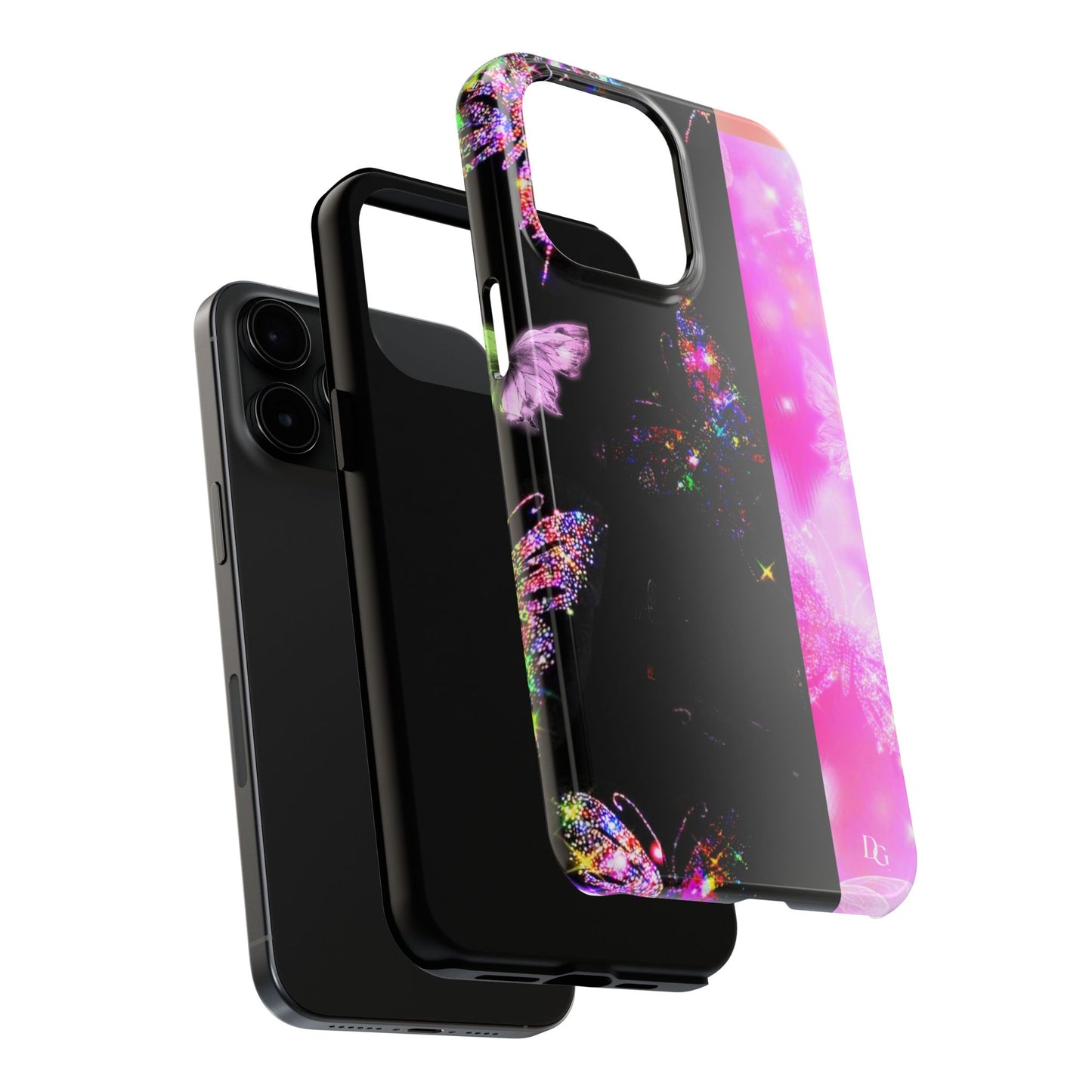 Euphoria Phone Case