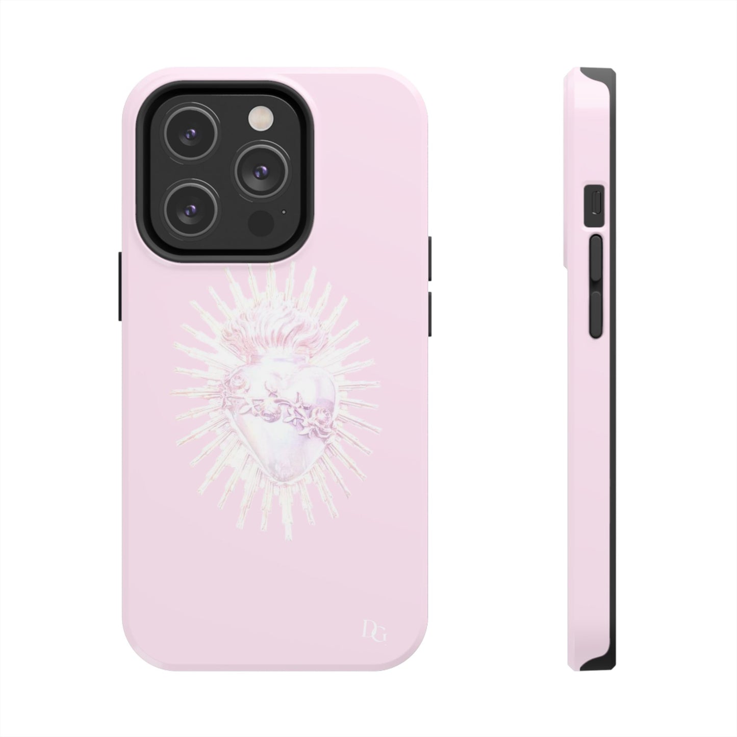 Loveproof Phone Case