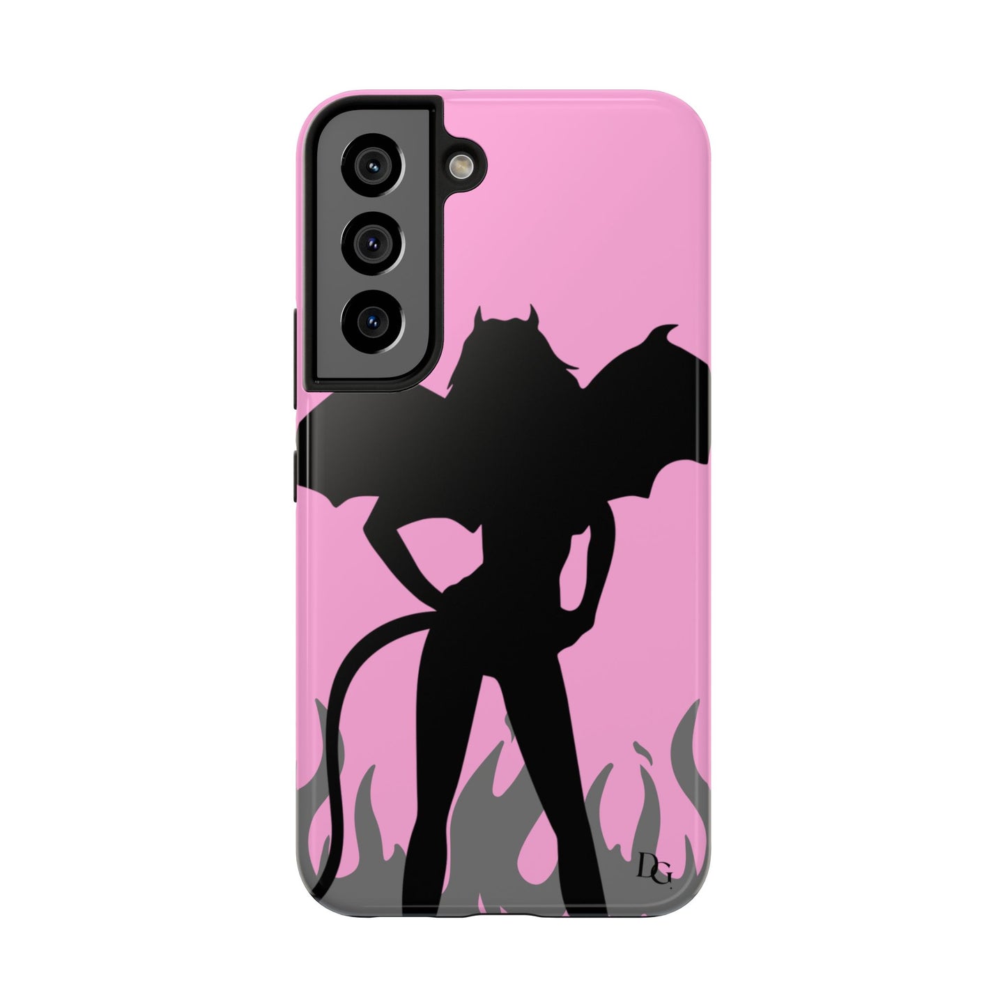 Lilith Phone Case