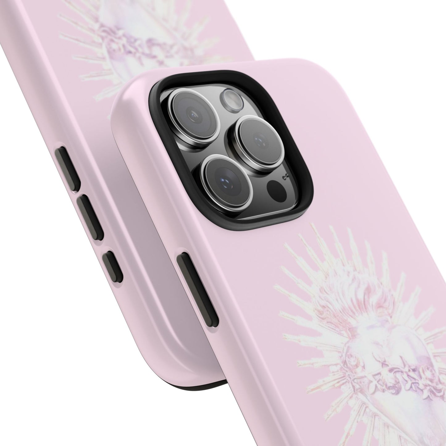 Loveproof Phone Case