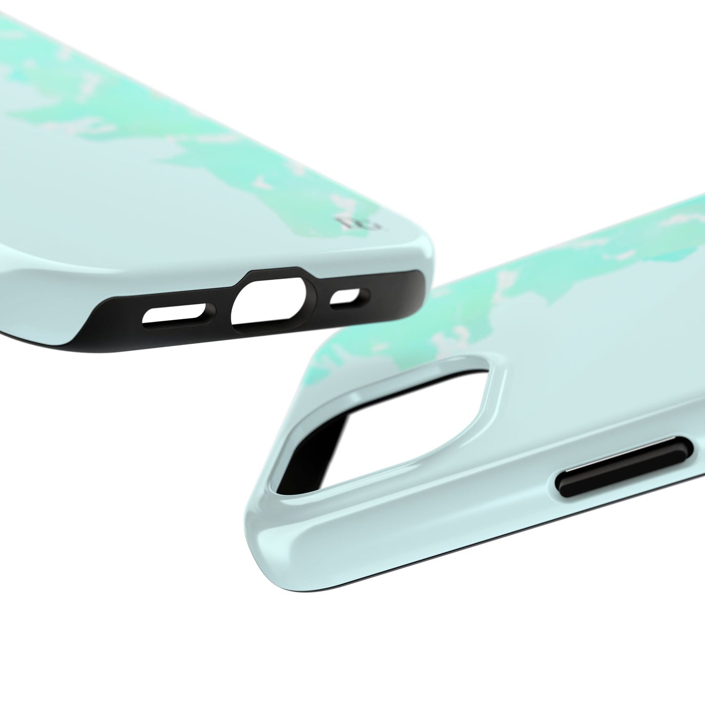 Inferno Hound Phone Case