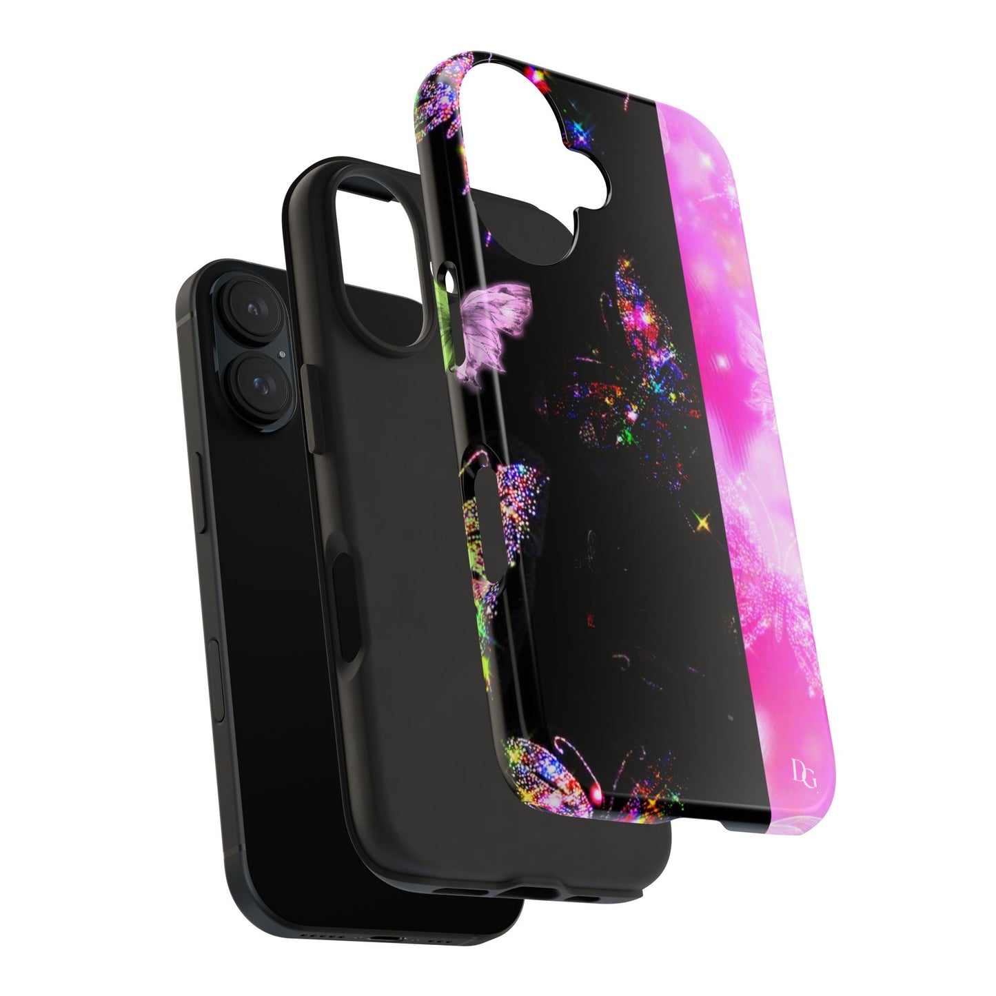 Euphoria Phone Case