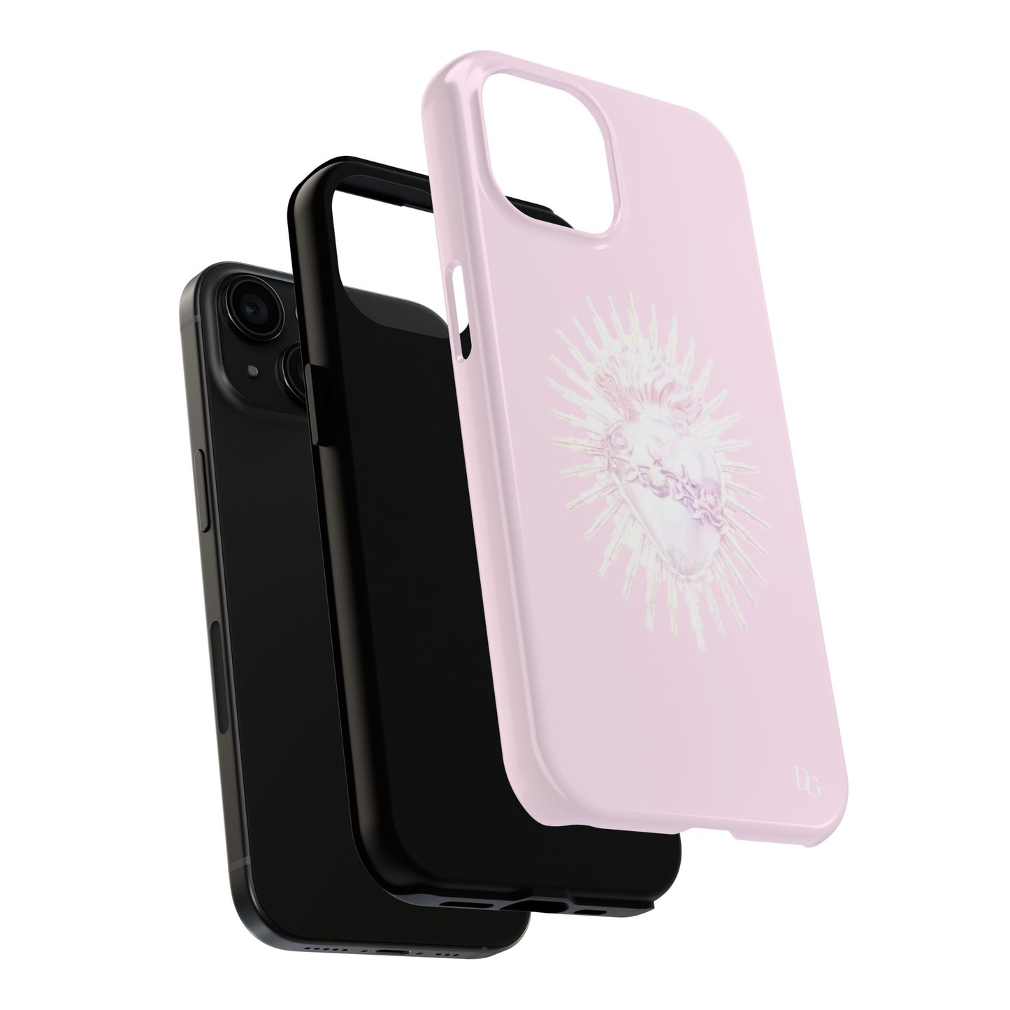Loveproof Phone Case
