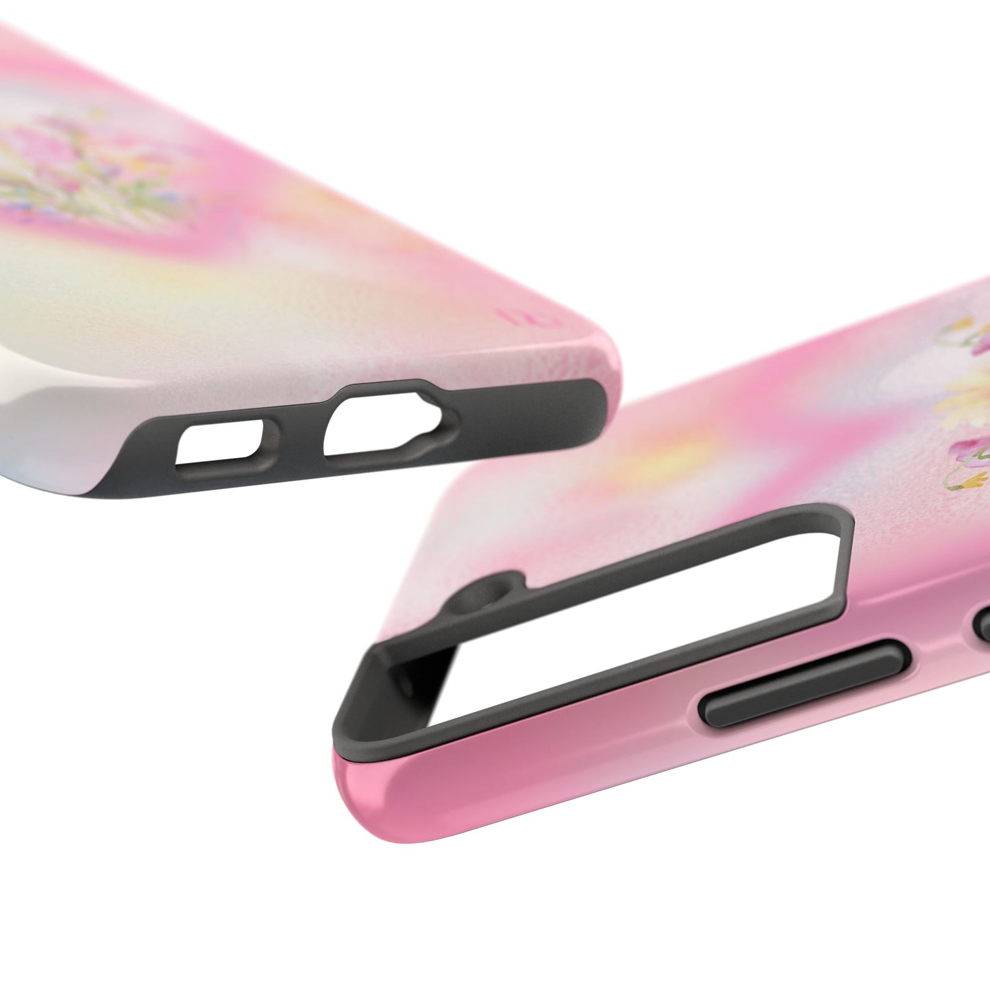 Wild At Heart Phone Case