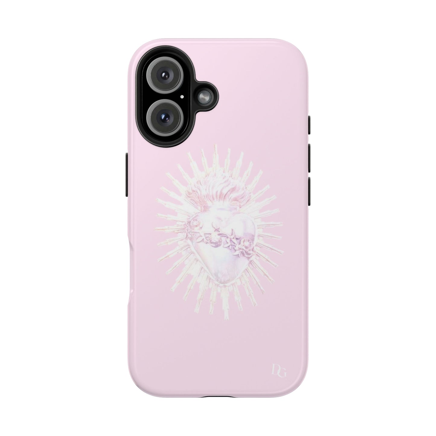 Loveproof Phone Case