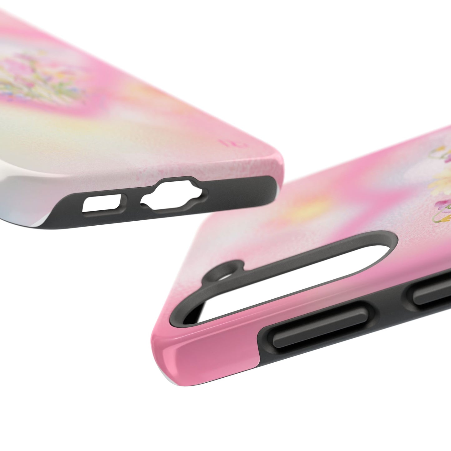 Wild At Heart Phone Case