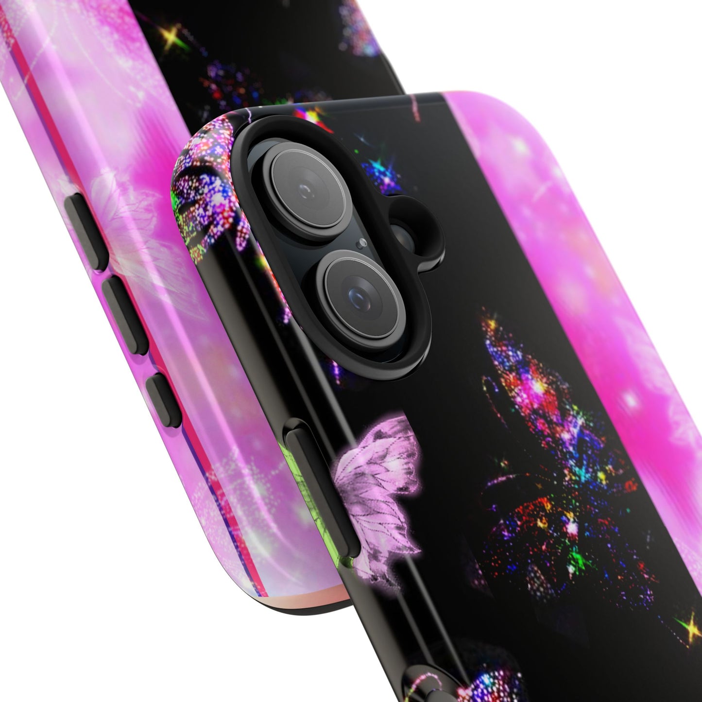 Euphoria Phone Case
