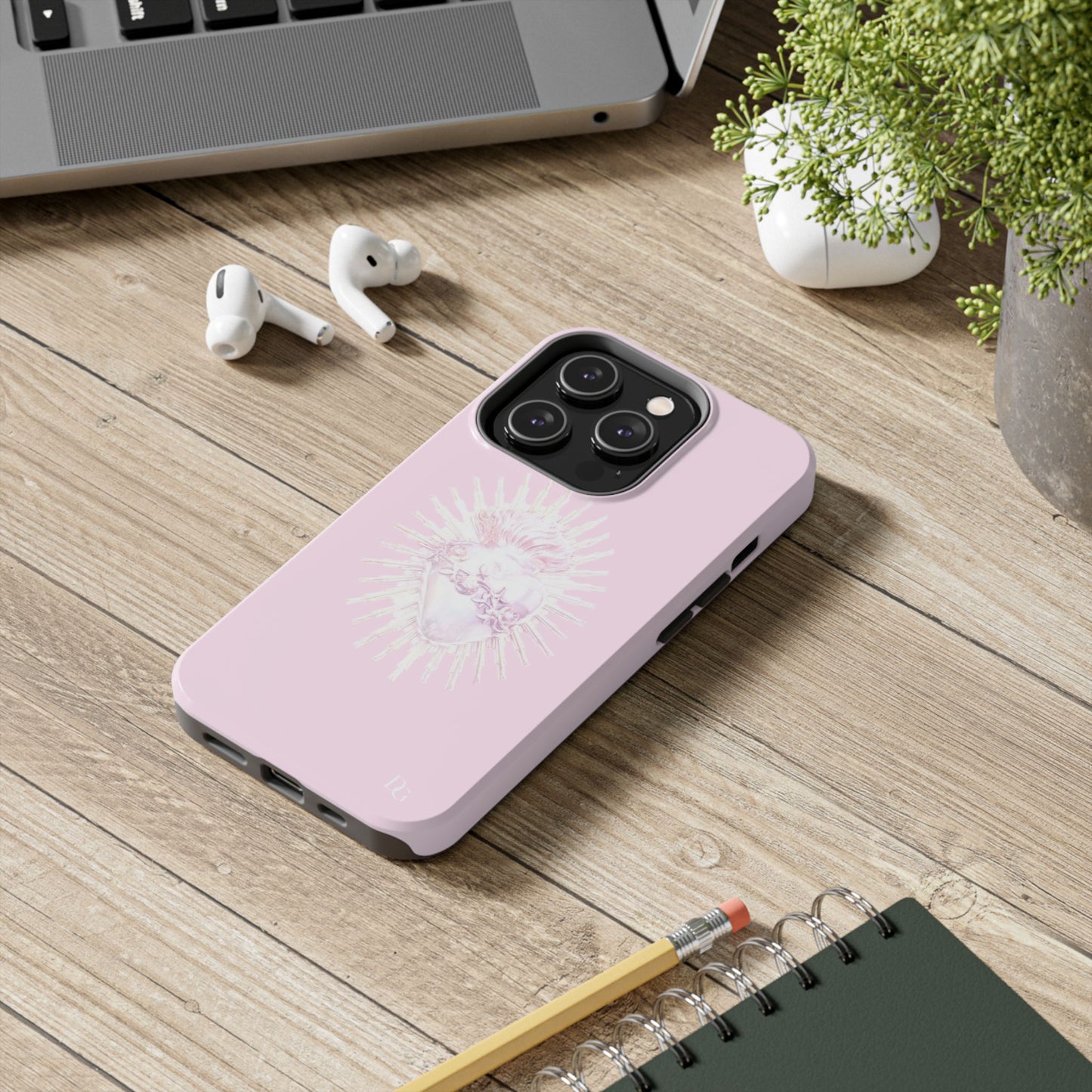 Loveproof Phone Case