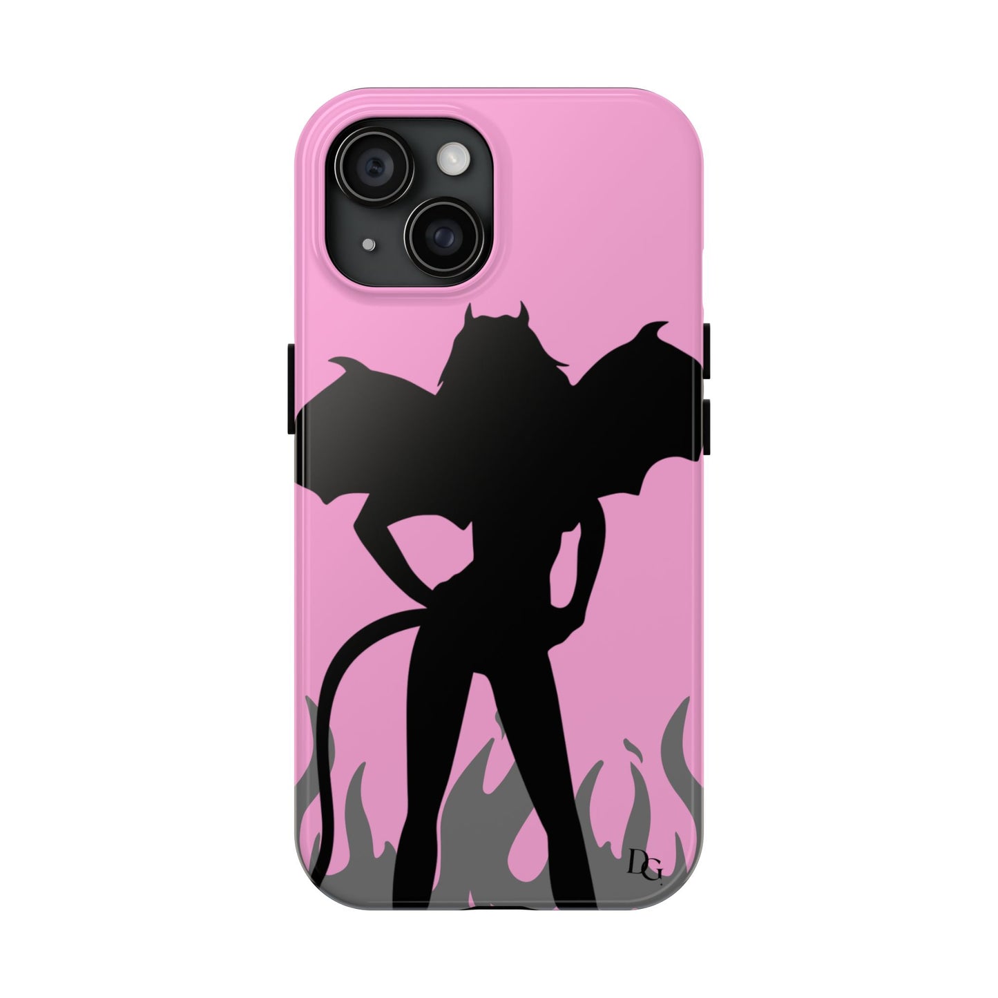Lilith Phone Case