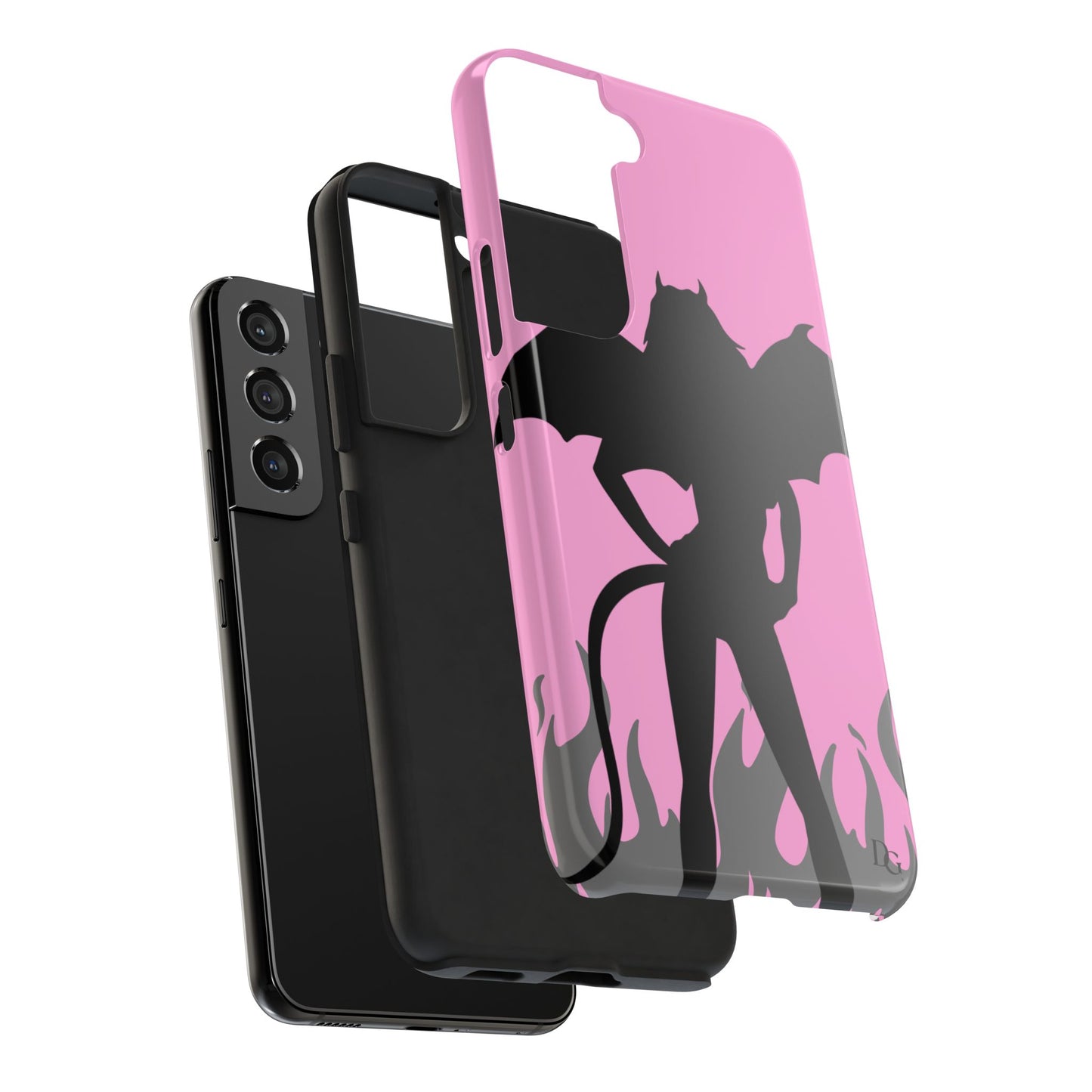 Lilith Phone Case