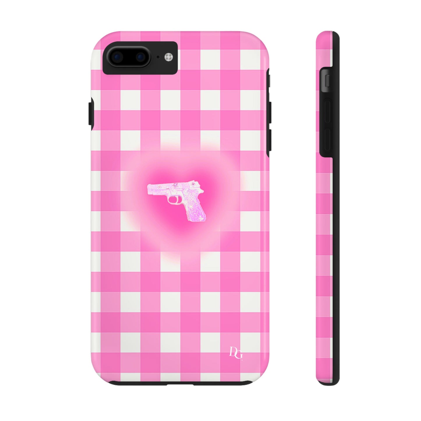 Brain Slushy Phone Case