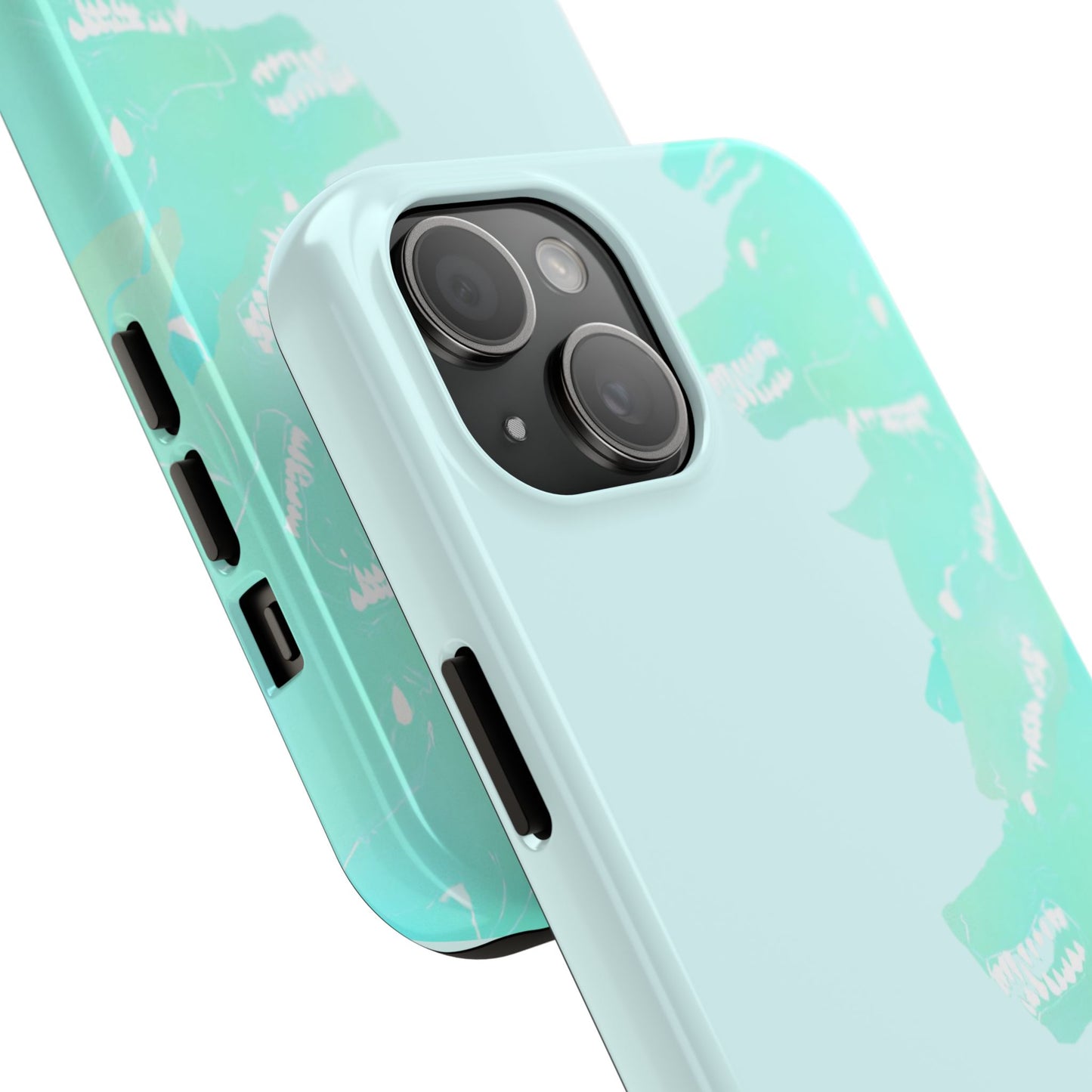 Inferno Hound Phone Case