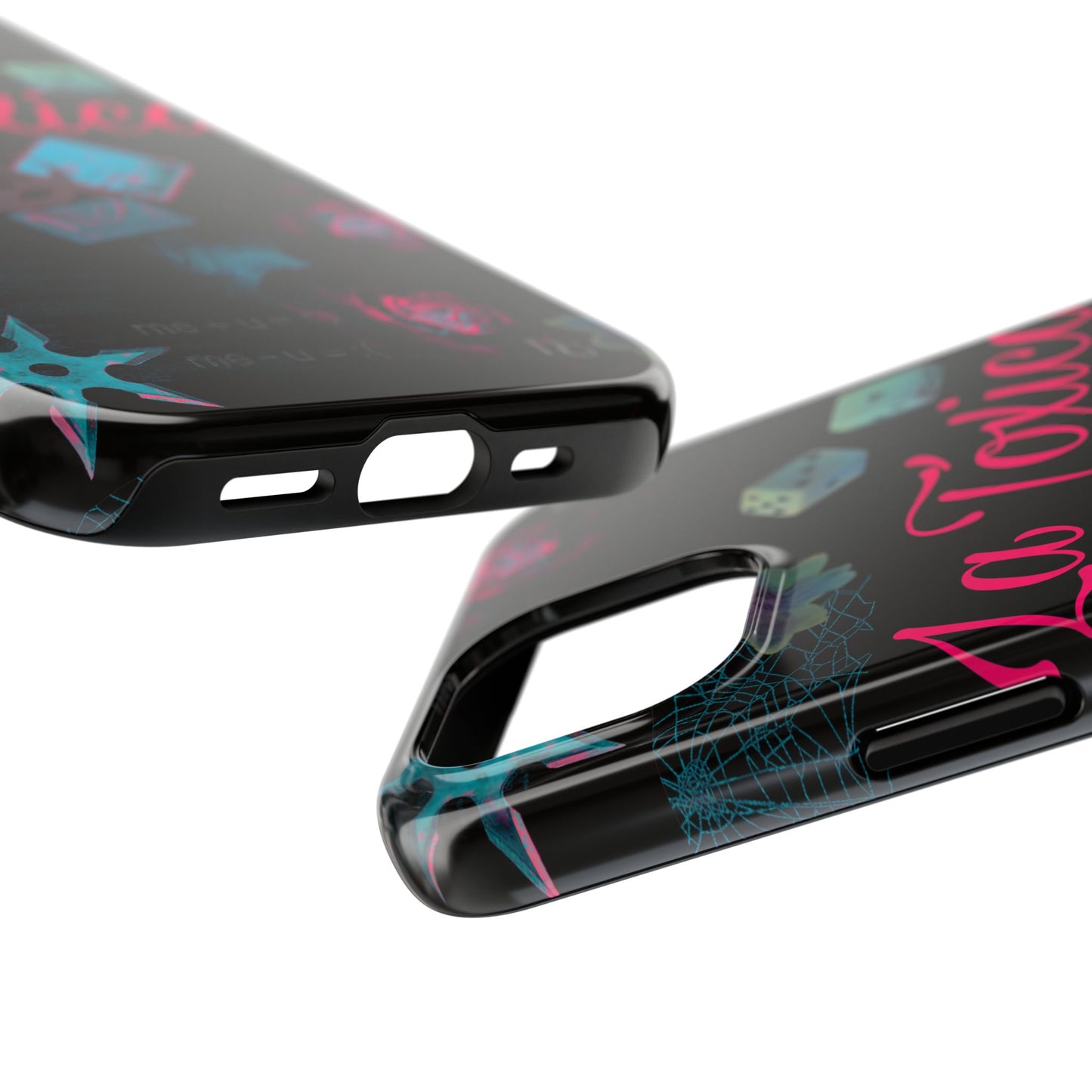 La Tóxica Phone Case