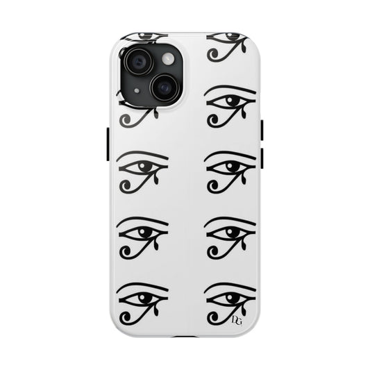 Eye of Ra Phone Case