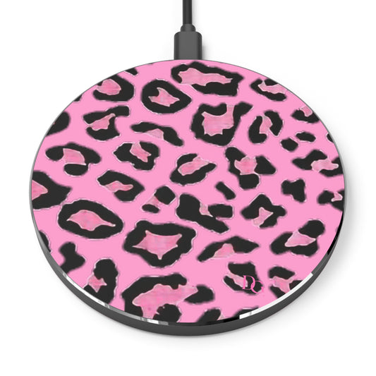 It Girl Wireless Charger