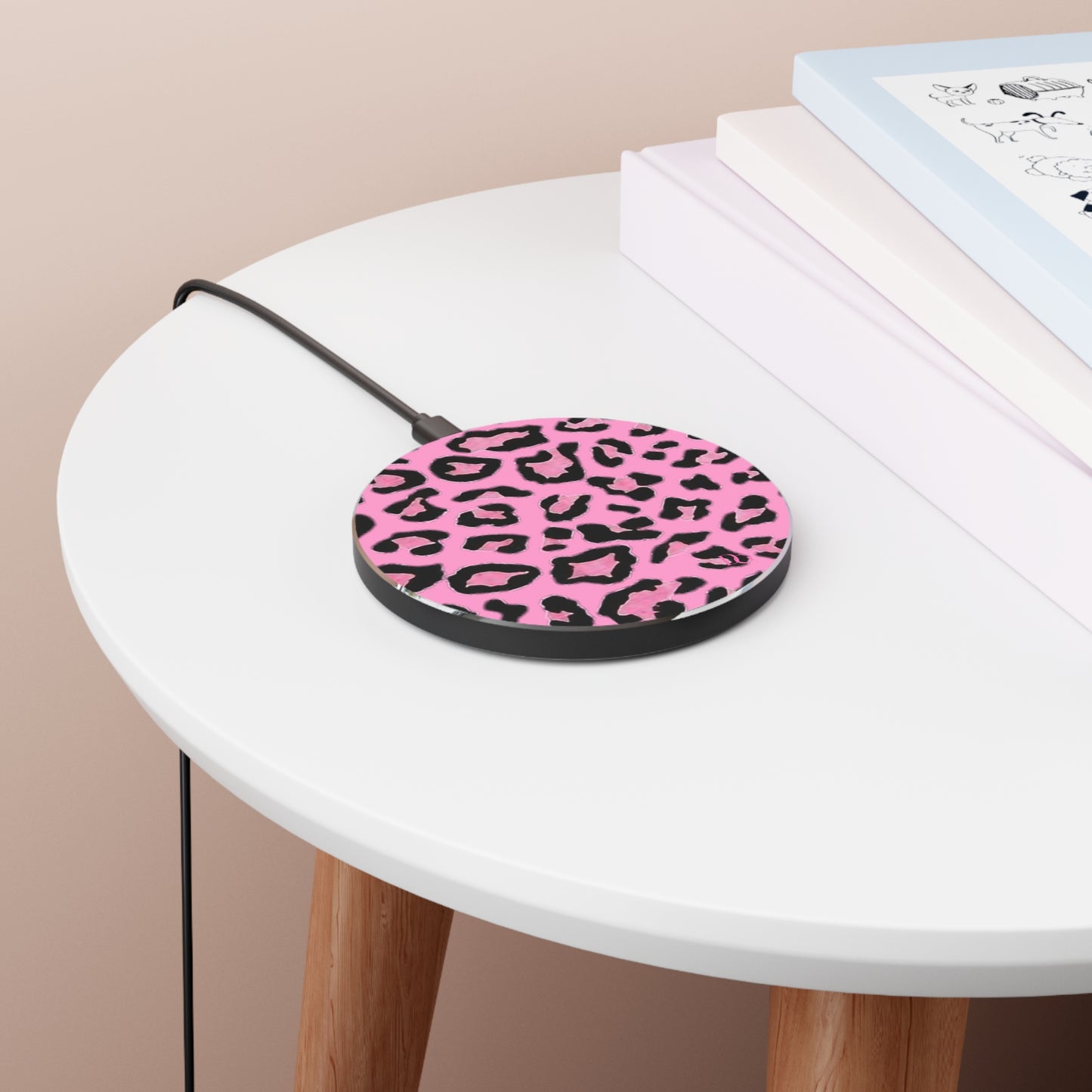It Girl Wireless Charger