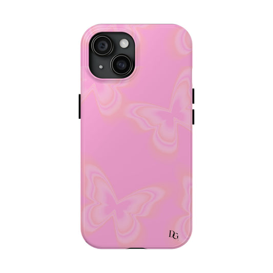 Lucid Wings Phone Case