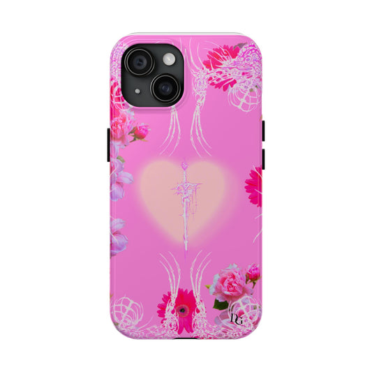 Self Righteous Phone Case