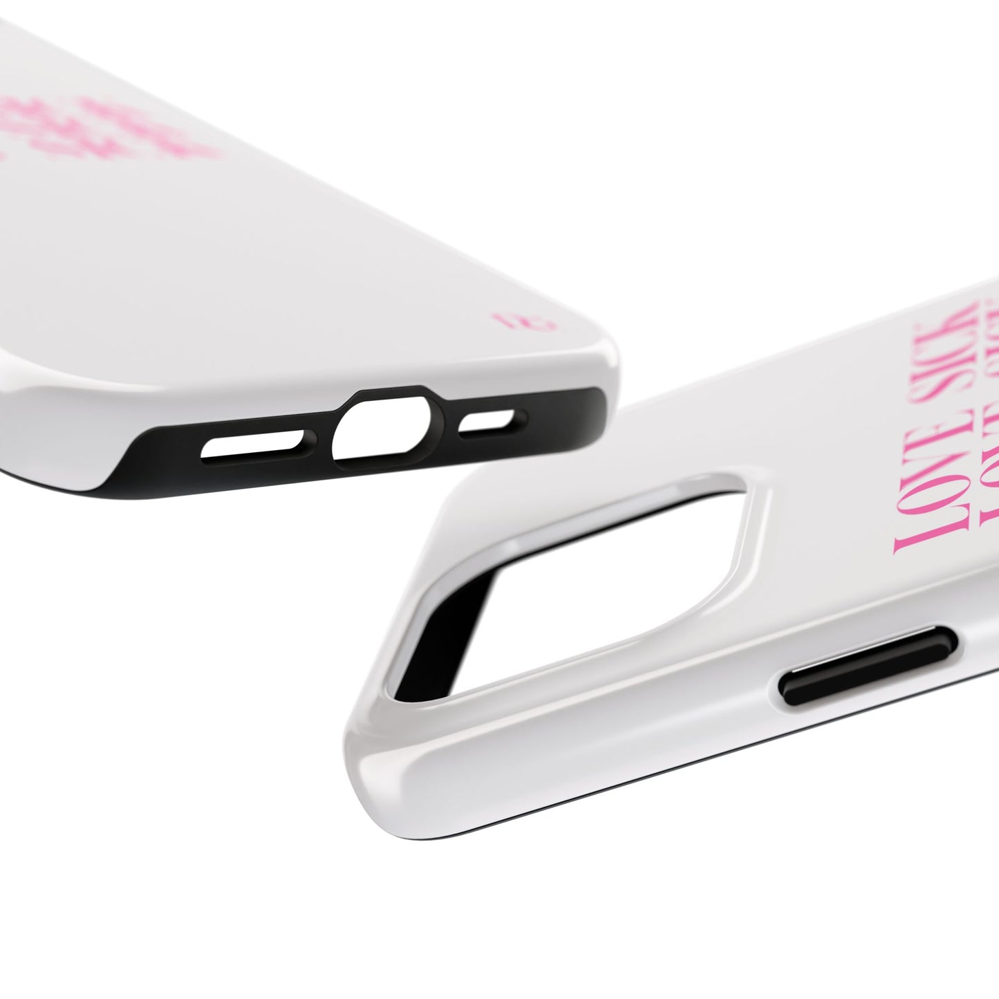 Love Sick Phone Case